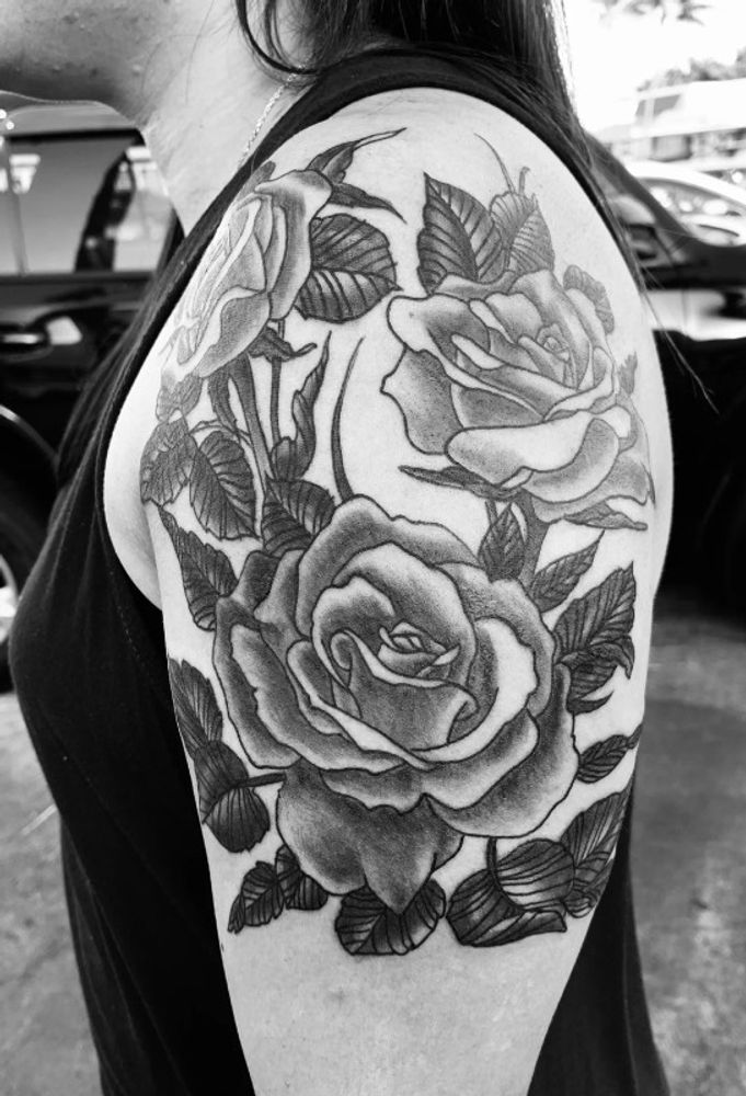 Tim Goodrich