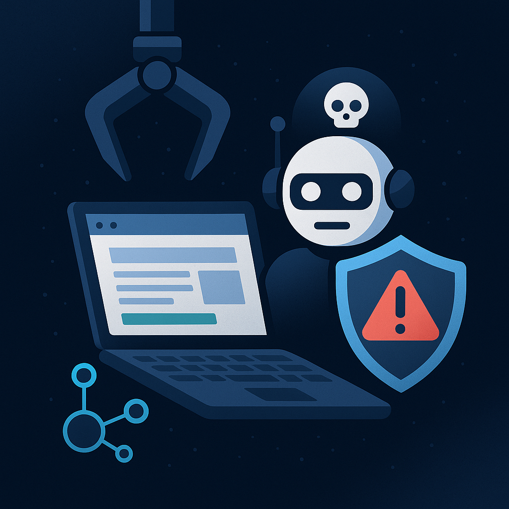 Tráfico inválido y bots maliciosos: cómo detectar el fraude digital que está drenando tu negocio