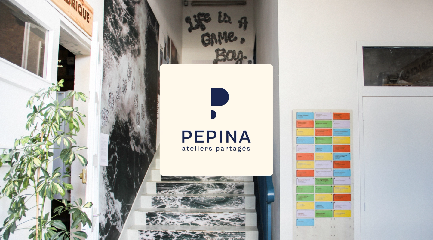 Pépina: from brand to a €2M raise