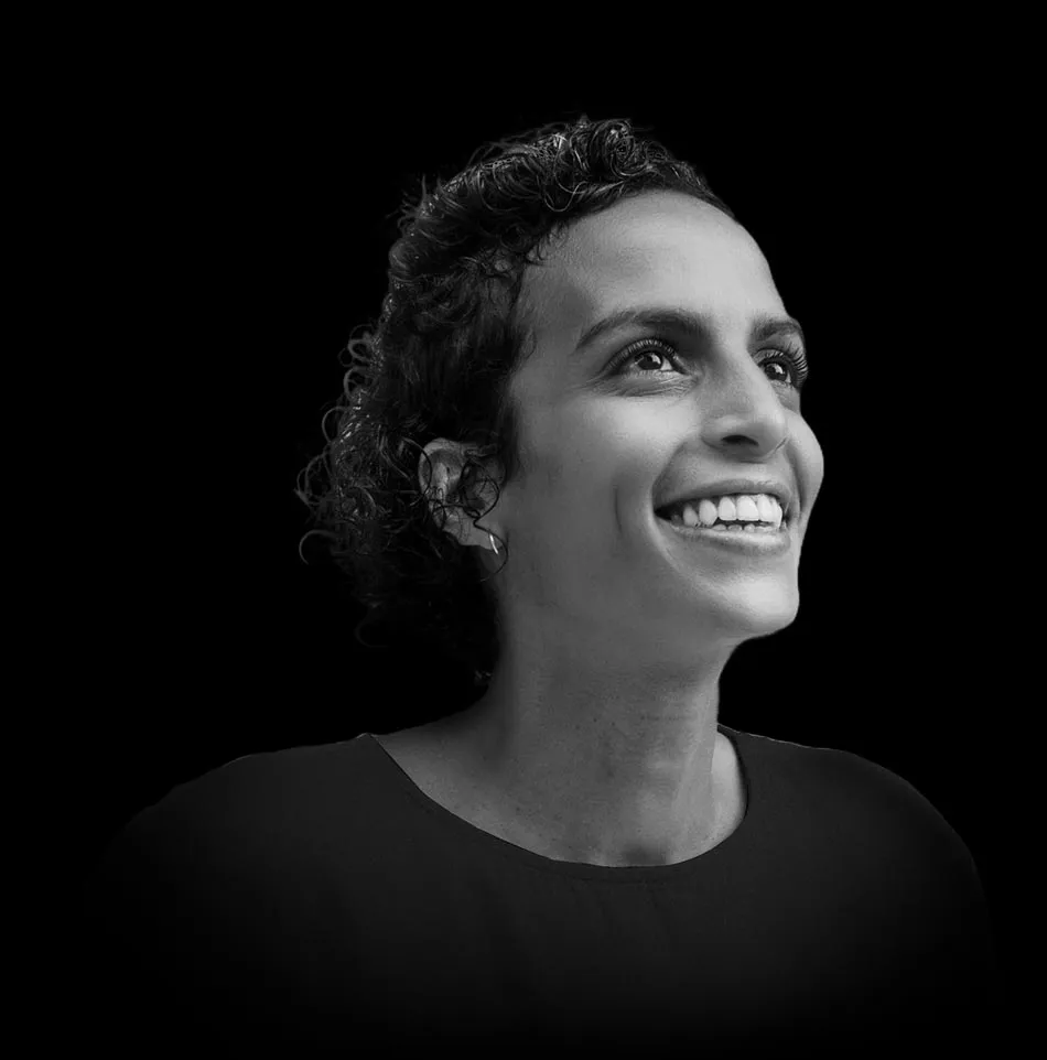 Farah Belabbas