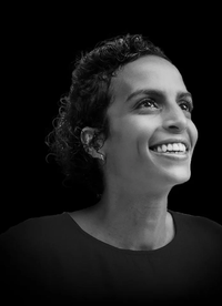 Farah Belabbas