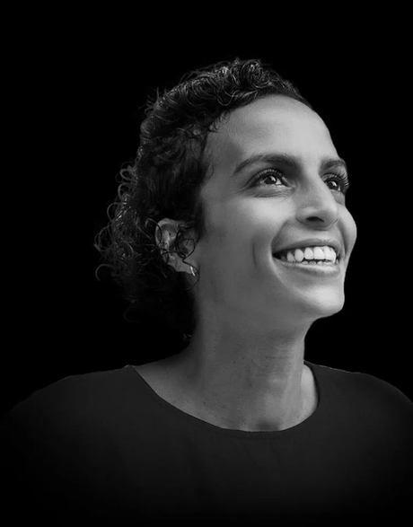Farah Belabbas