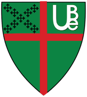 Ube logo