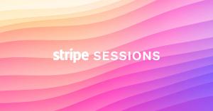 Stripe Sessions 2021 banner