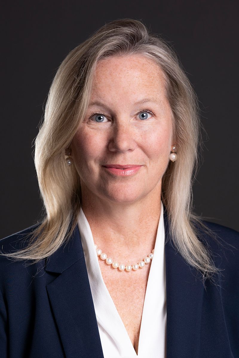 Stephanie Grant