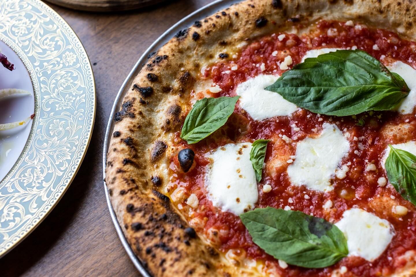 Photo of Bufalina Due