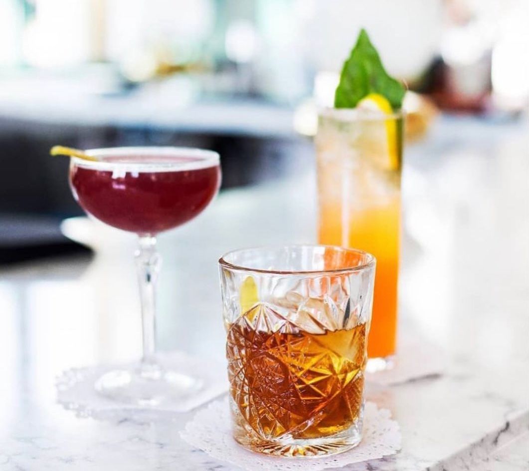 Photo of Colleen's Kitchen