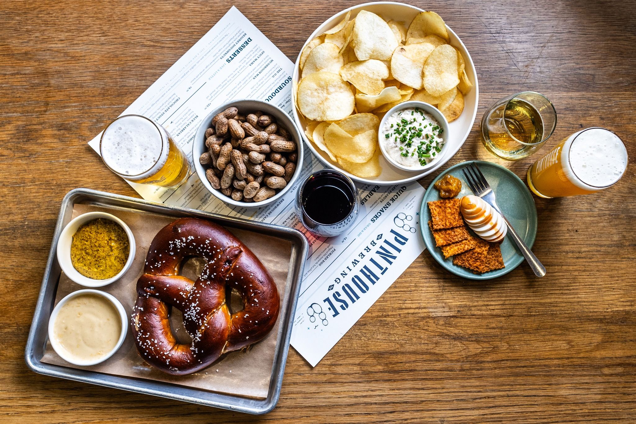 Photo of Pinthouse - Burnet