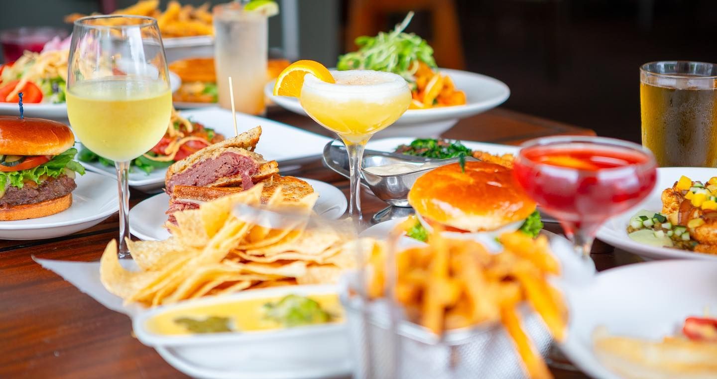 Photo of Hyde Park Bar & Grill