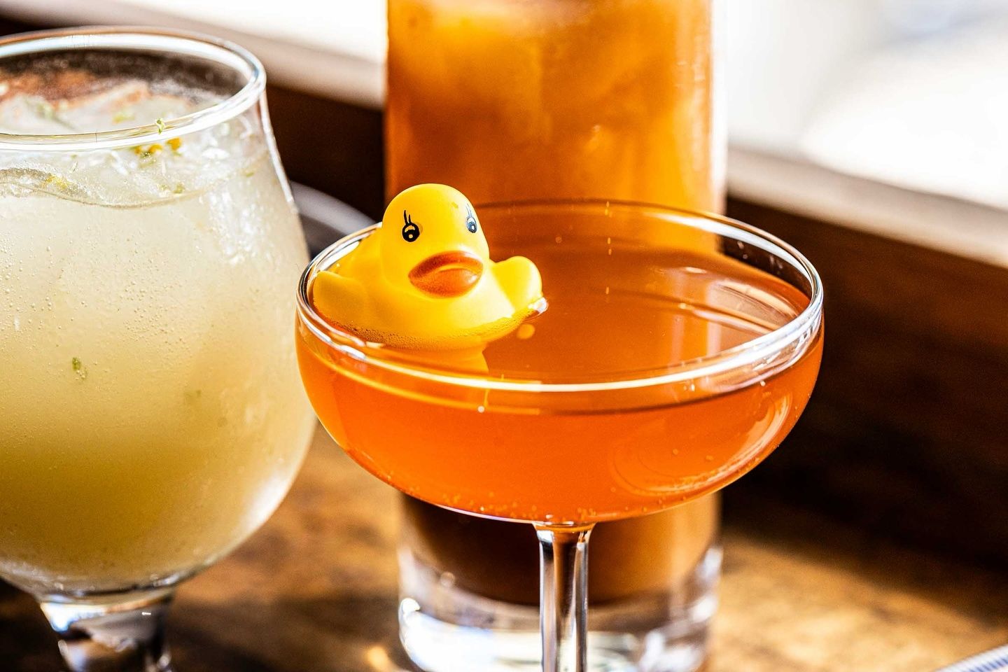 Photo of Sour Duck Market