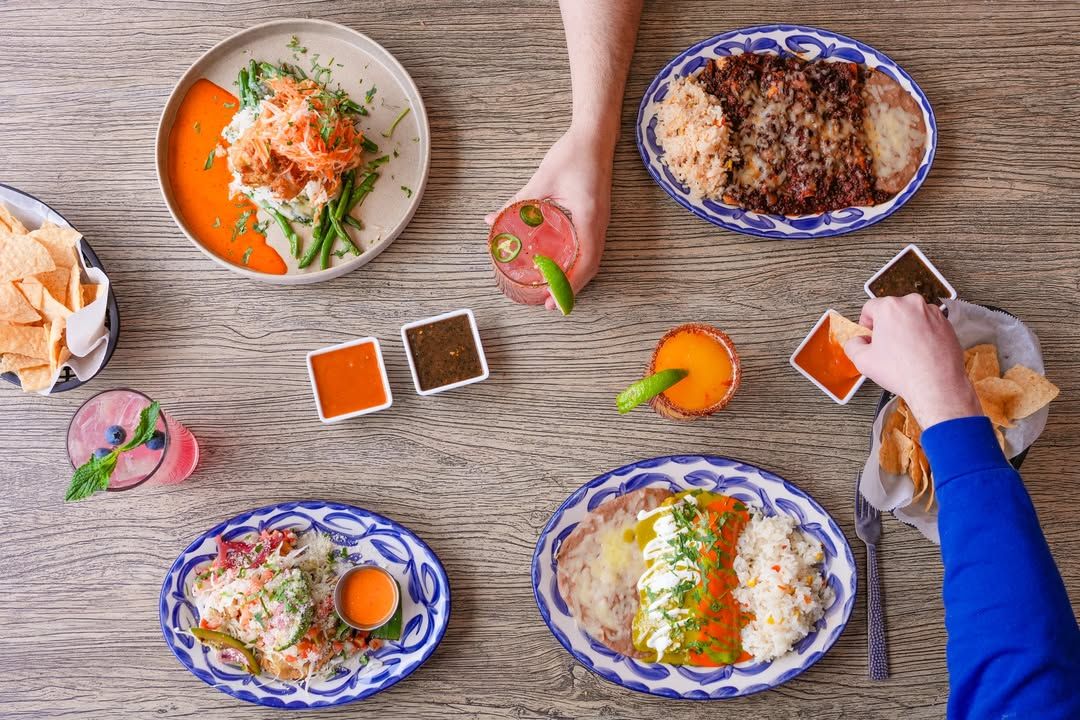 Photo of El Chile Café y Cantina