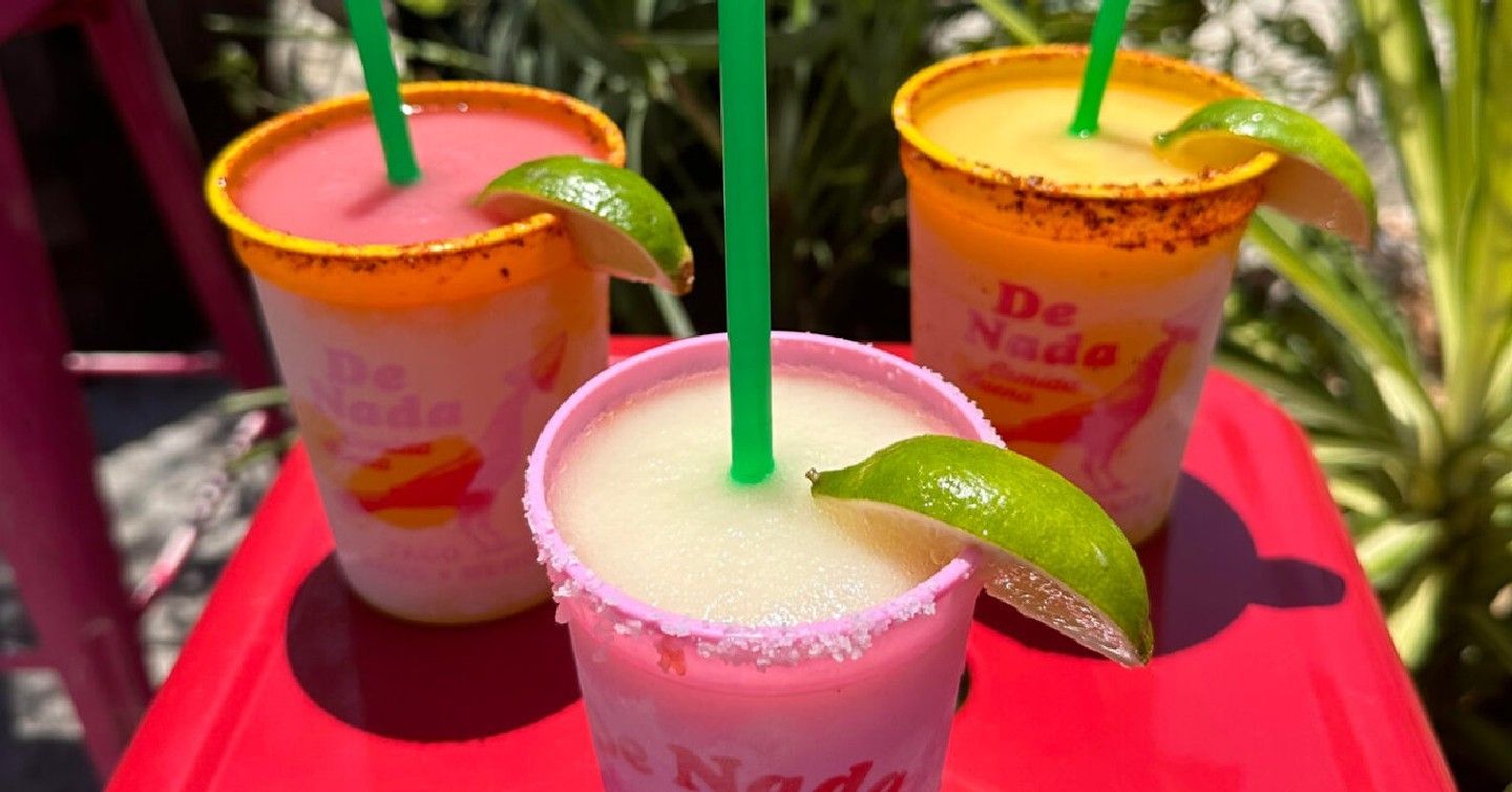 Photo of De Nada Cantina