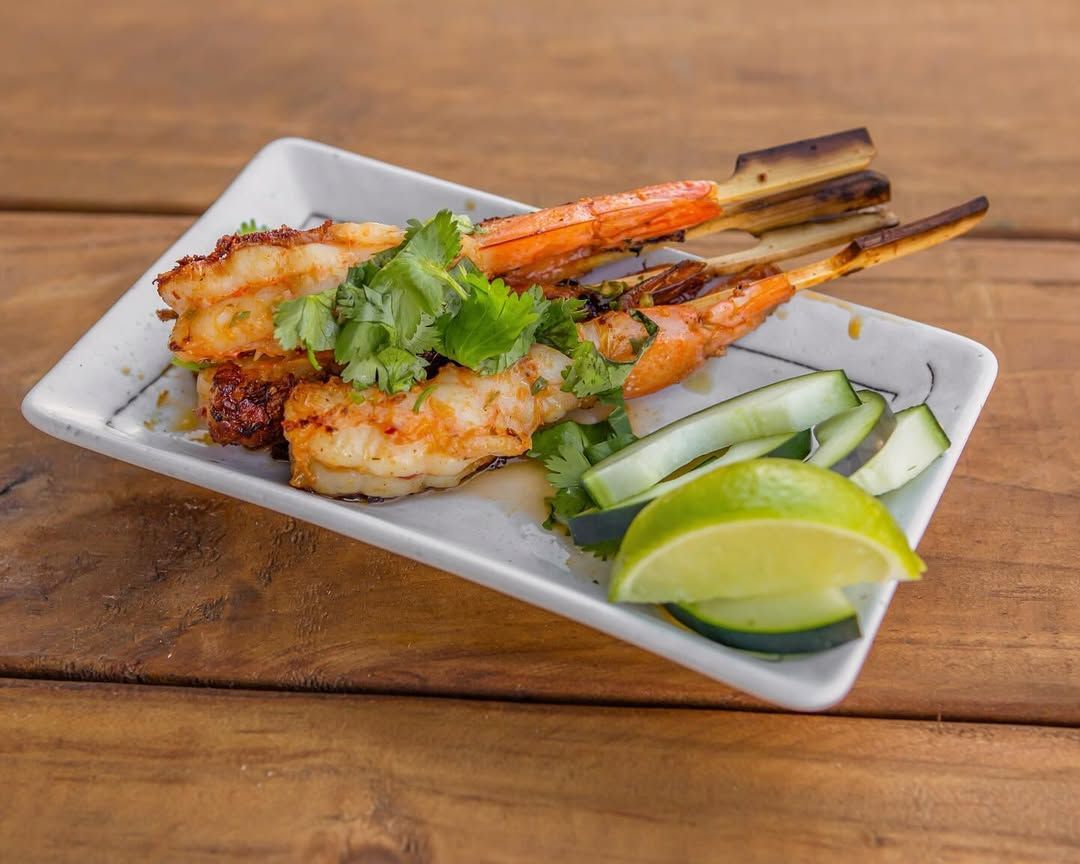 Photo of Saigon on 7th