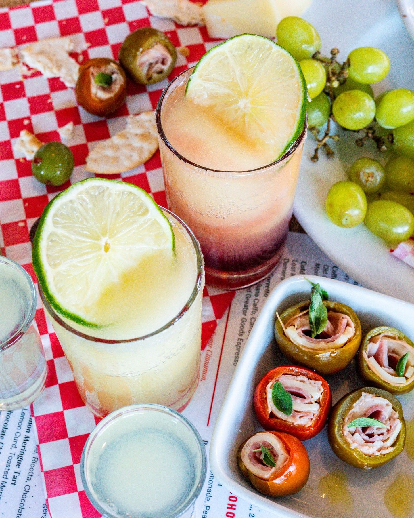 Photo of Uncle Nicky's Italian Specialties