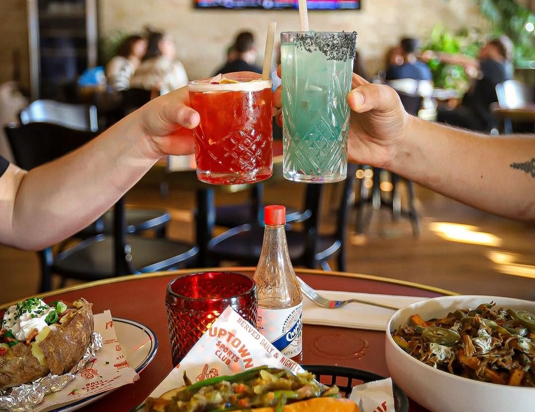 Photo of Uptown Sports Club