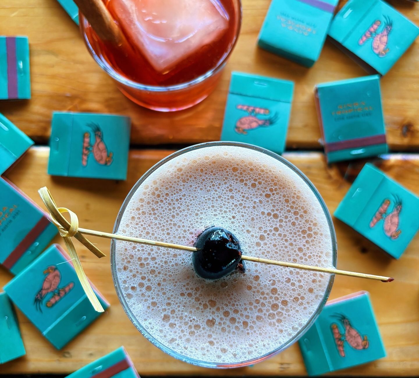 Photo of Kinda Tropical