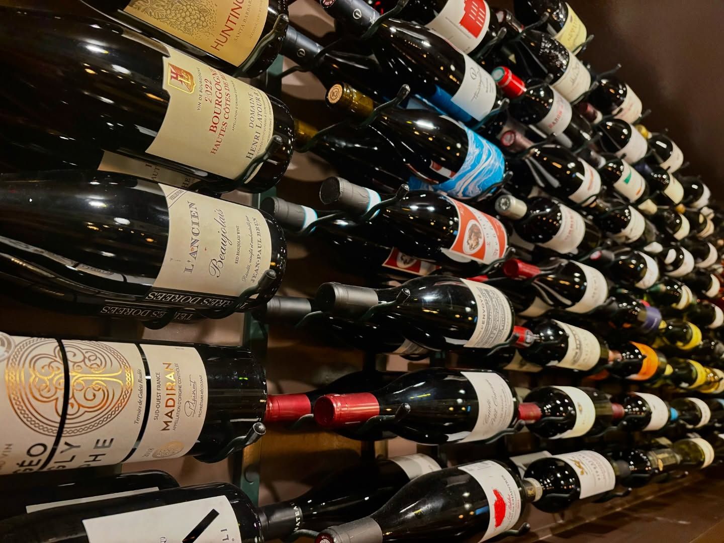 Photo of Wink Wine Bar