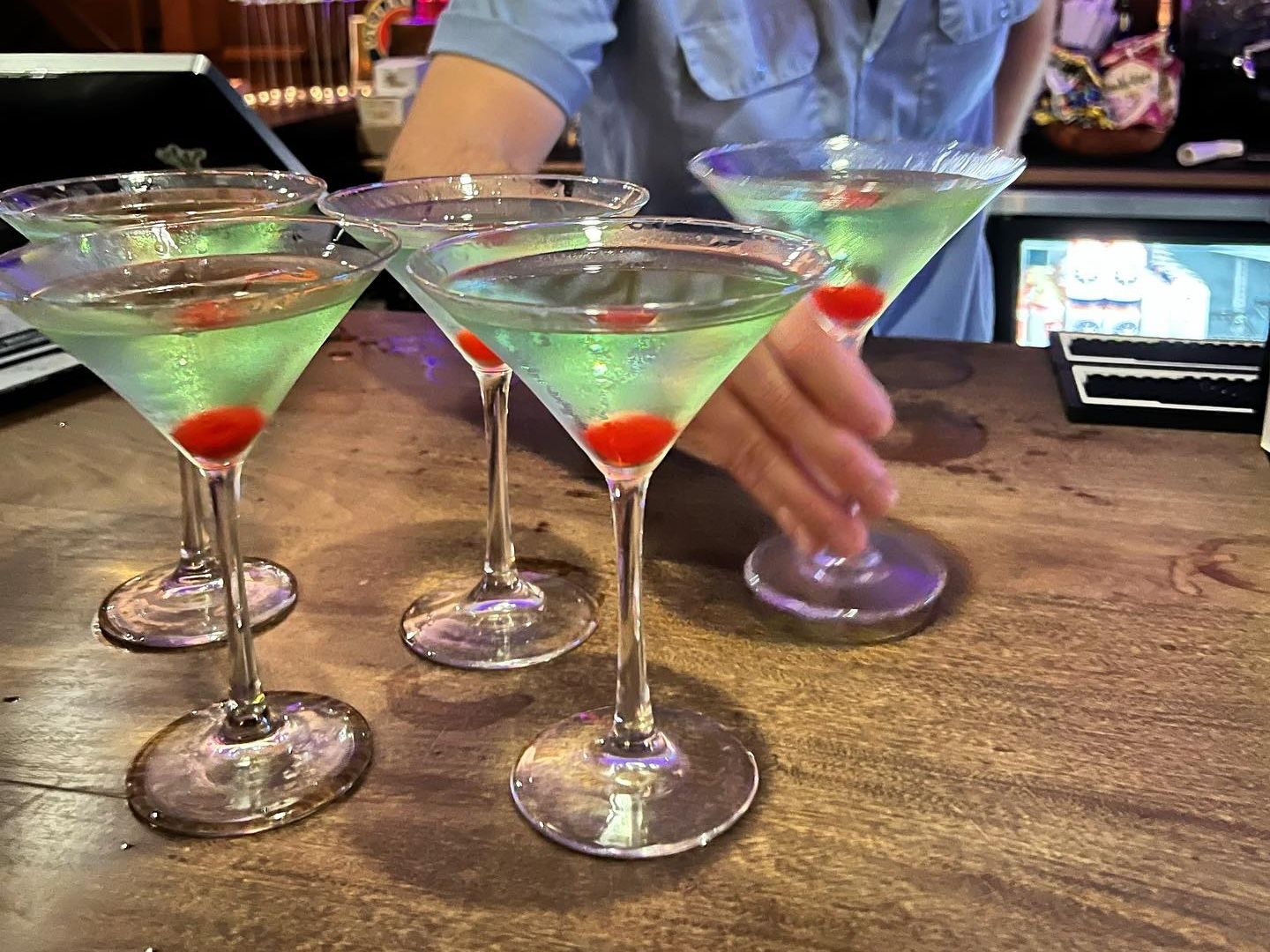 Photo of The Front Page