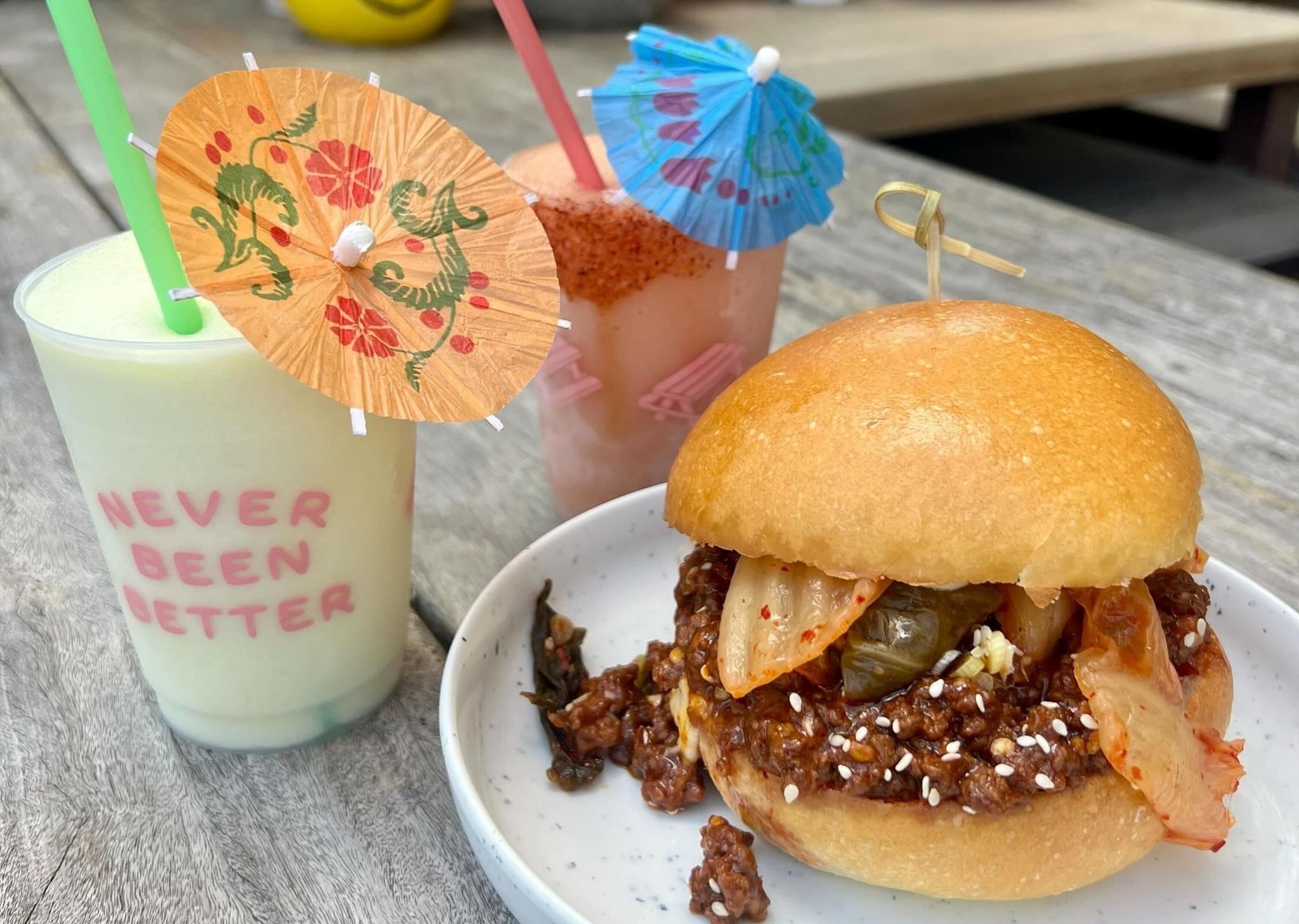 Photo of Better Half Coffee & Cocktails