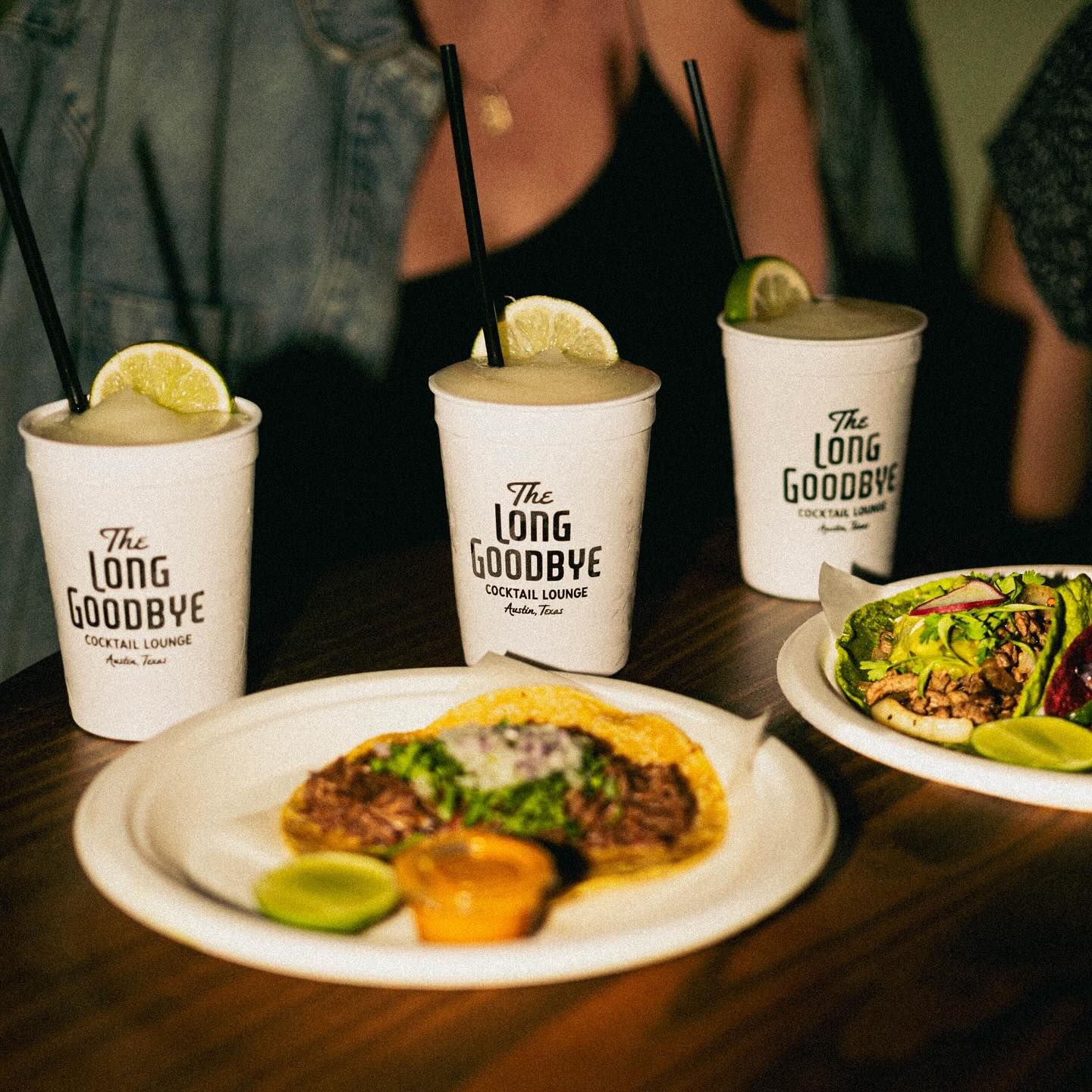 Photo of The Long Goodbye