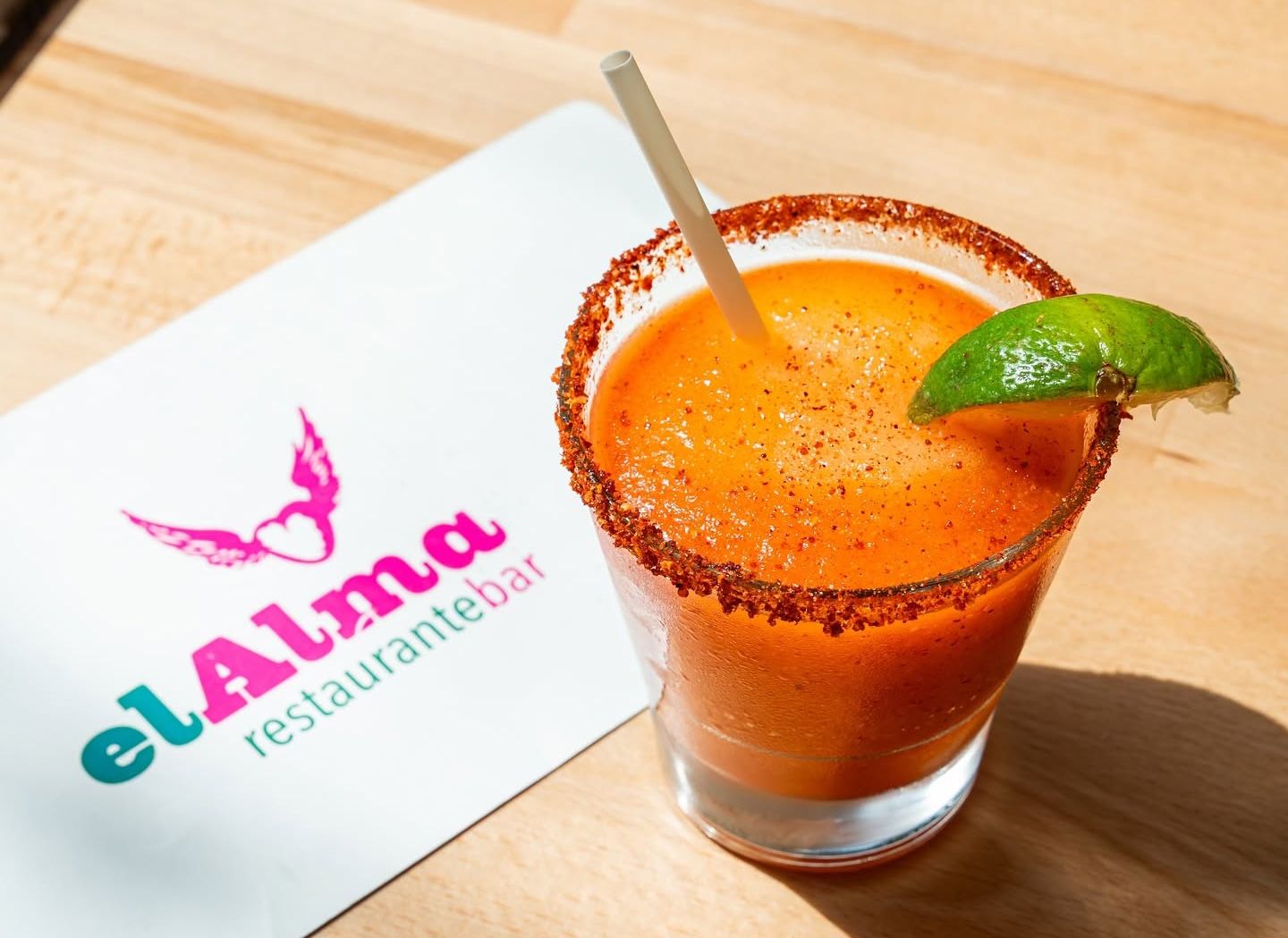 Photo of El Alma South