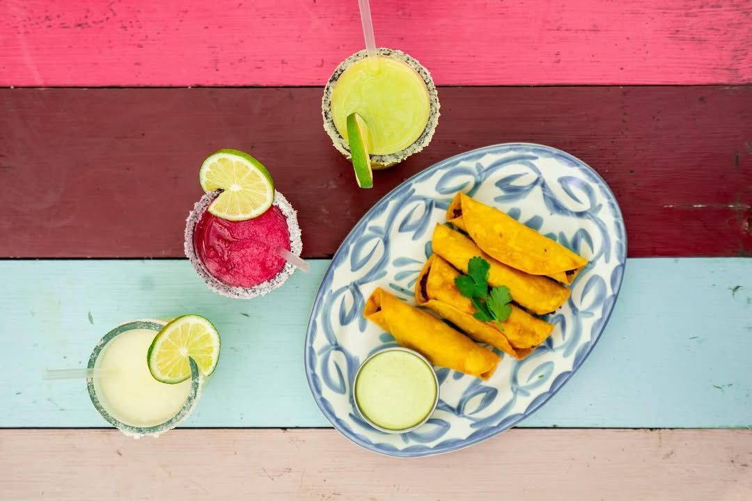 Photo of Fresa's South 1st