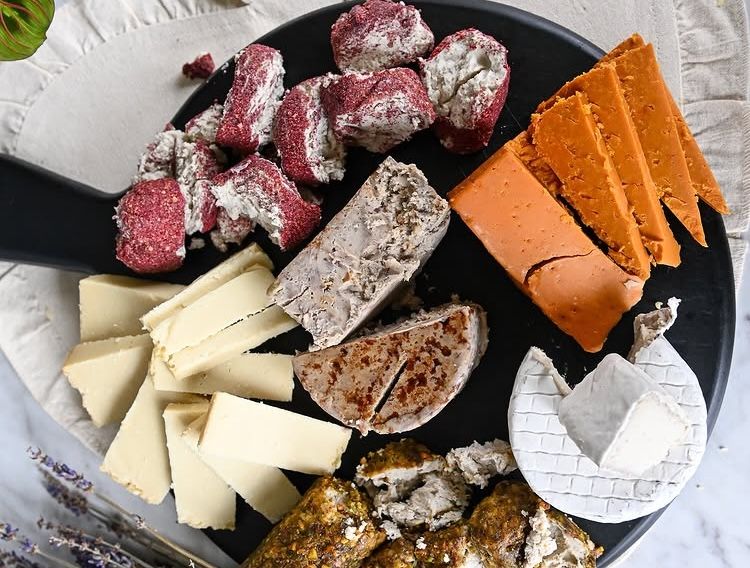 Photo of Rebel Cheese