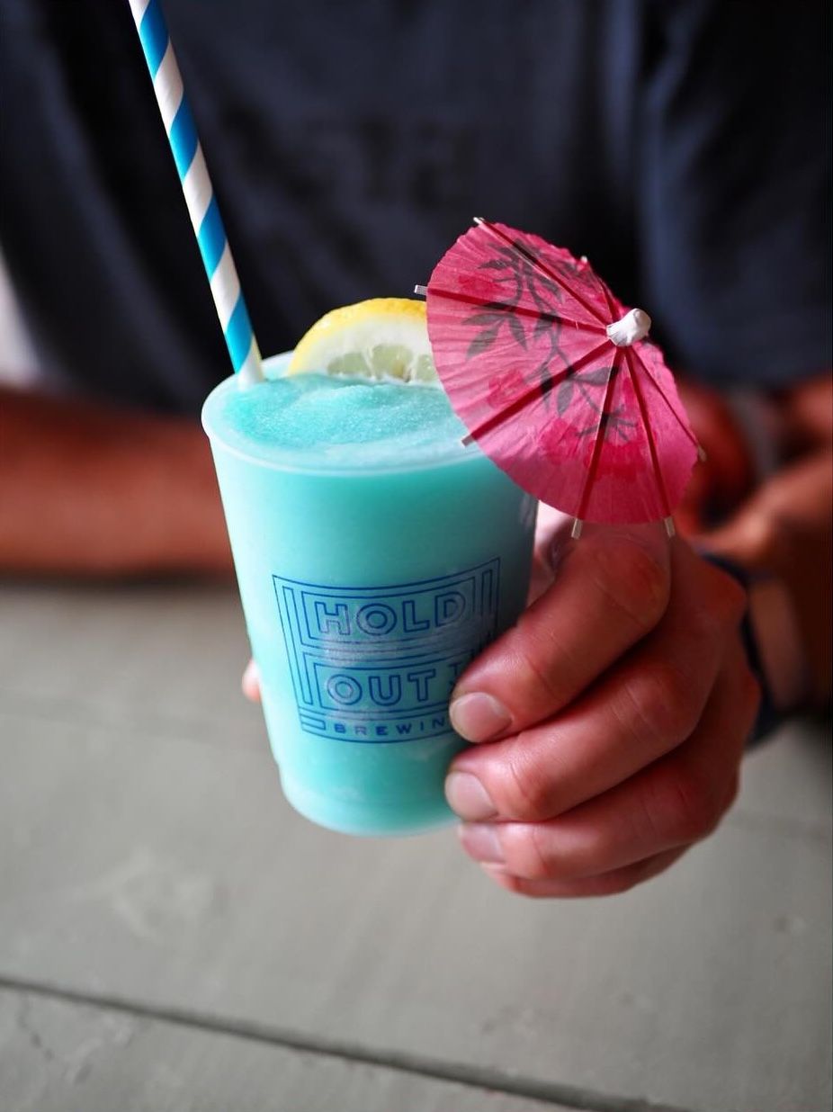 Photo of Hold Out Brewing