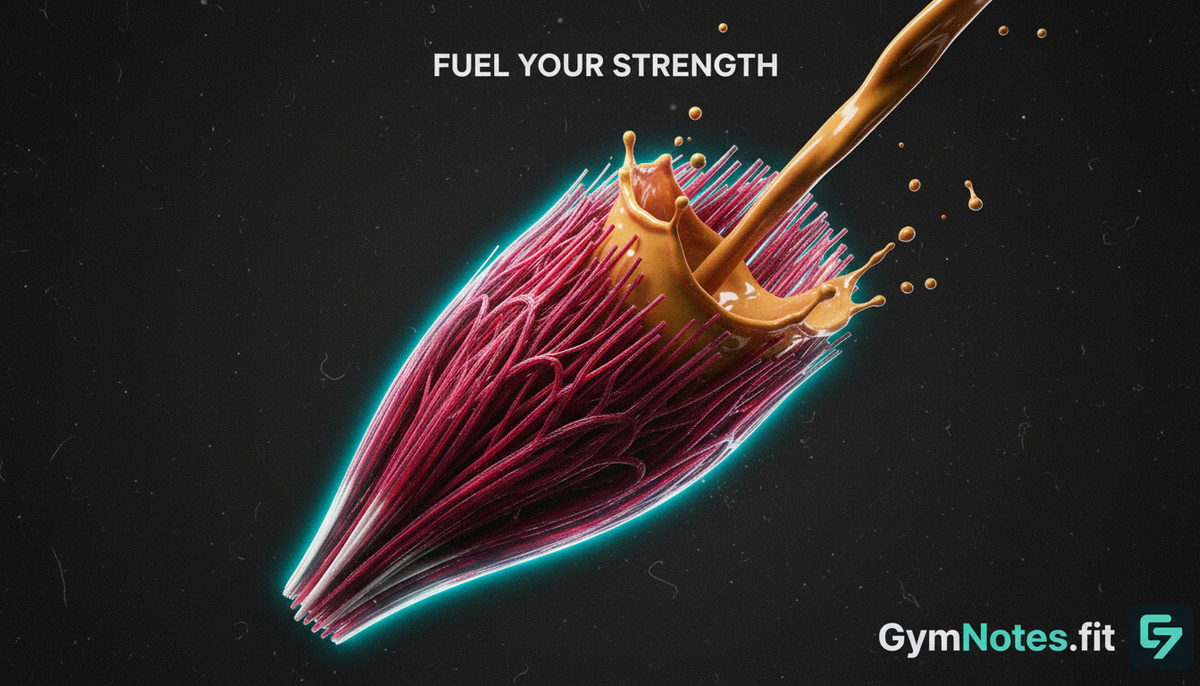 The Caffeine Paradox: Is Your Pre-Workout Killing Your Gains?