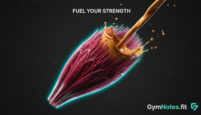 The Caffeine Paradox: Is Your Pre-Workout Killing Your Gains?