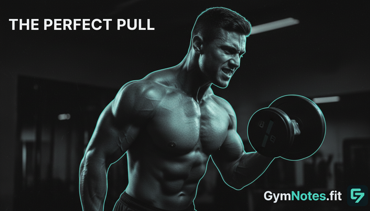 The Failure Trap: Why Your Hardest Sets Are Killing Your Gains