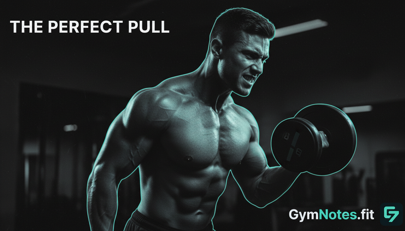 The Failure Trap: Why Your Hardest Sets Are Killing Your Gains