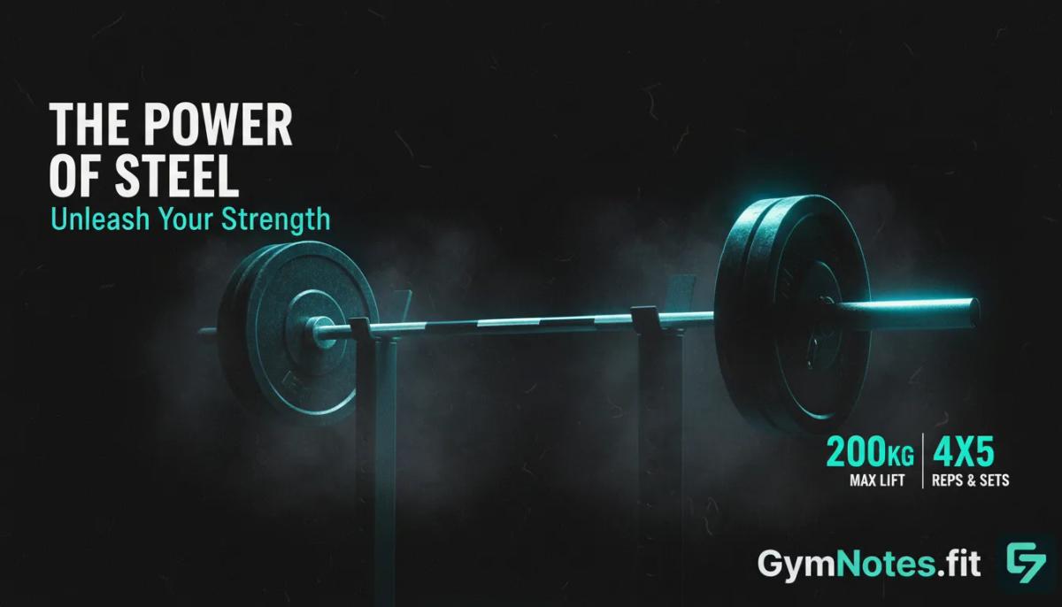 The Adaptation Lag: How to Prevent Tendon Tears as You Get Stronger