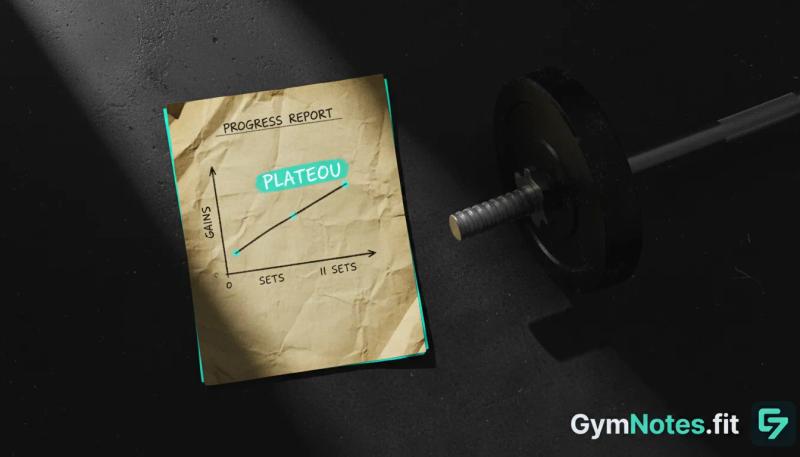 The 11-Set Threshold: New Research Reveals Diminishing Returns on Session Volume