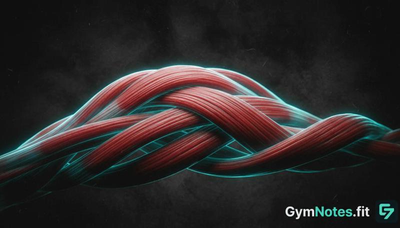 Molecular Rewiring: The 2026 Science of High-Efficiency Hypertrophy