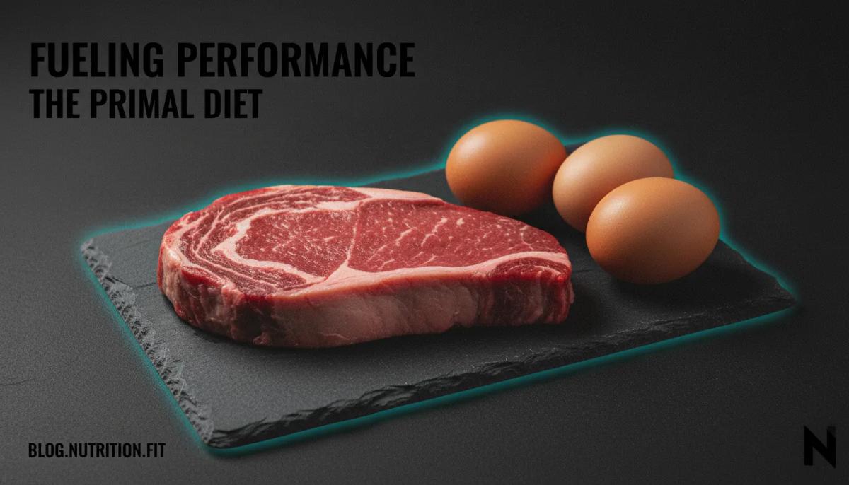 Hard Truths: Foods That Actually Raise Testosterone For Lifters