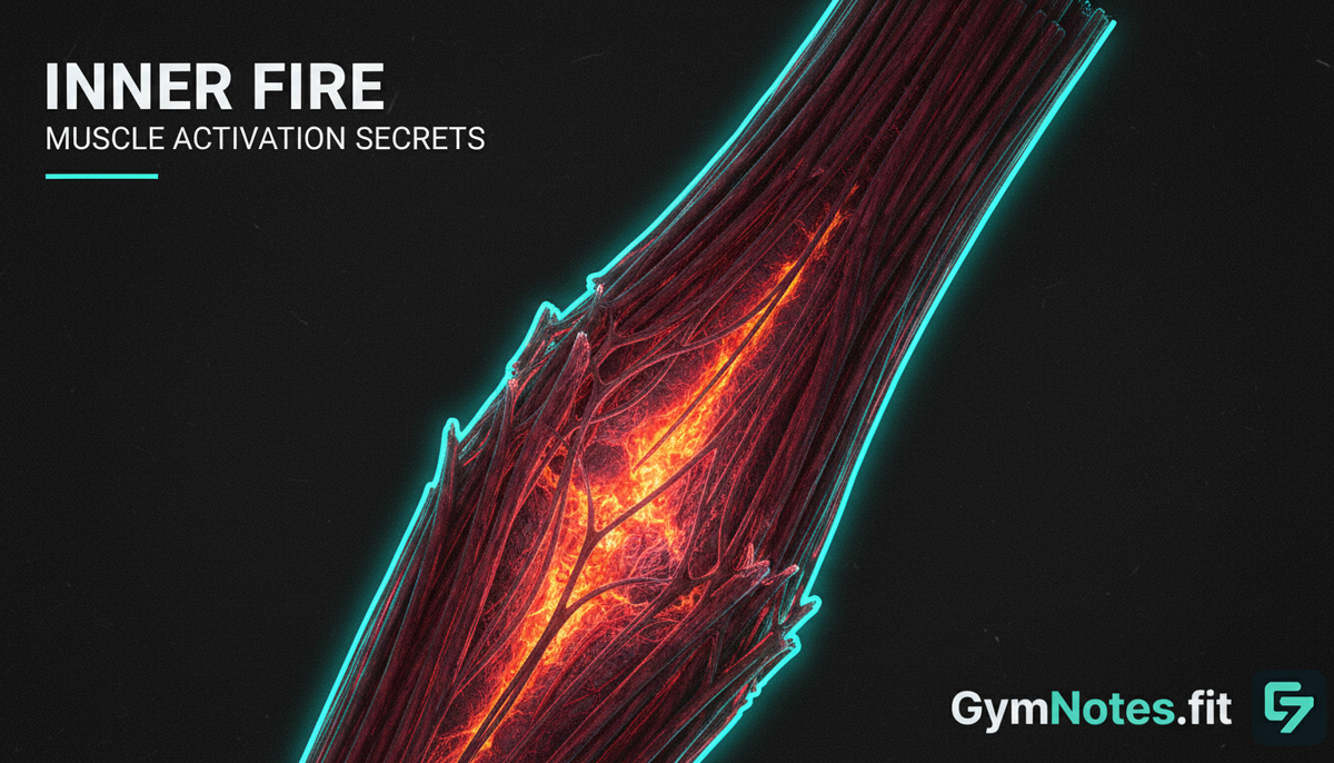The Swelling Trap: Why Your Post-Workout Size is a 24-Hour Illusion