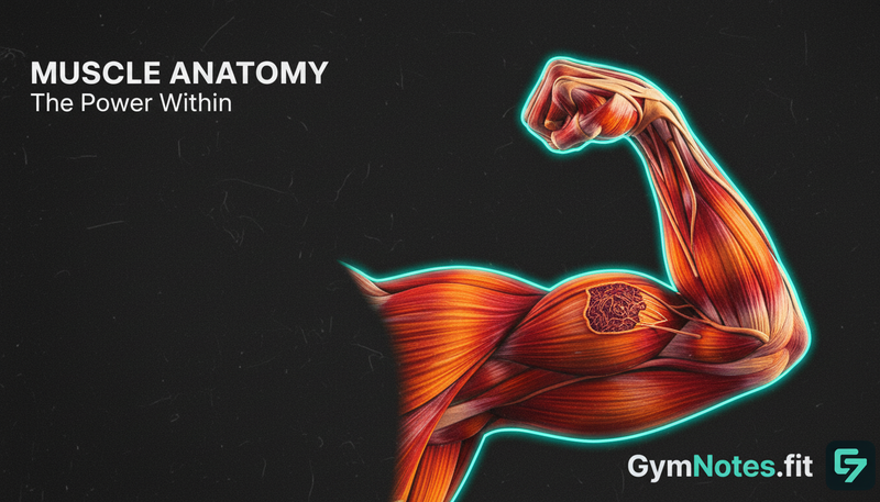 Stop Chasing the Pump: The Science of Sarcoplasmic Swelling vs. Real Growth