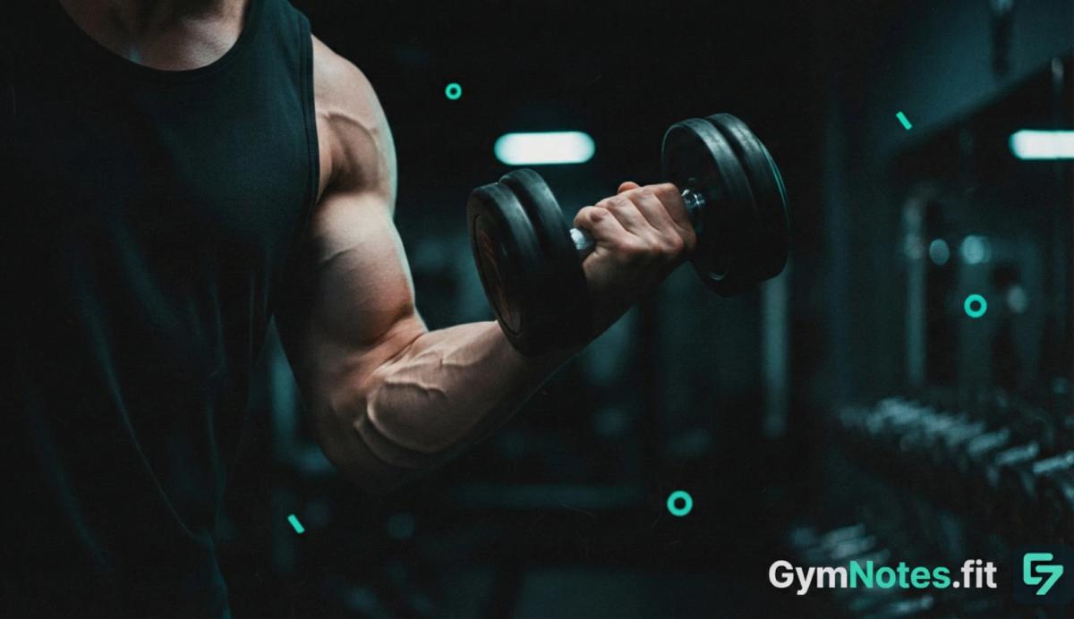 Lengthened Partials: The 2025 Science on Stretch-Mediated Hypertrophy