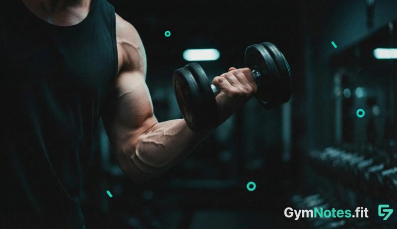 Lengthened Partials: The 2025 Science on Stretch-Mediated Hypertrophy