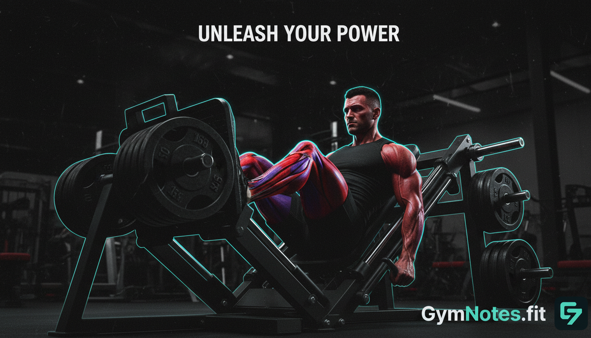 The Exercise Selection Illusion: Why Your Variety is Sabotaging Your Gains