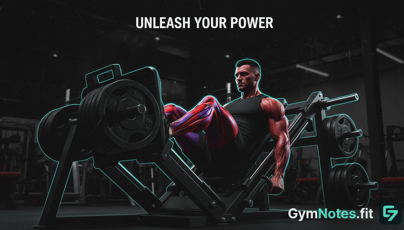 The Exercise Selection Illusion: Why Your Variety is Sabotaging Your Gains