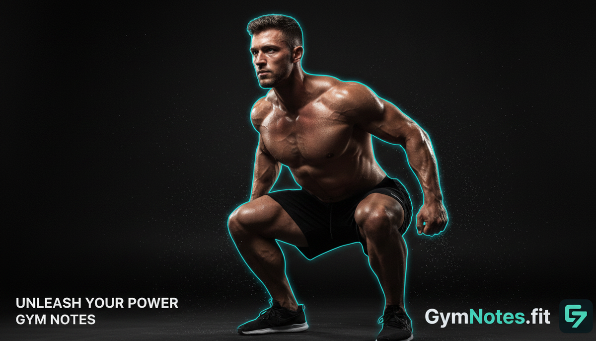 The End of 'Hardcore' Training? New ACSM Data Debunks Failure and Heavy Loading Myths
