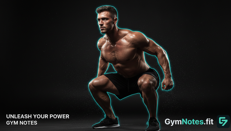 The End of 'Hardcore' Training? New ACSM Data Debunks Failure and Heavy Loading Myths