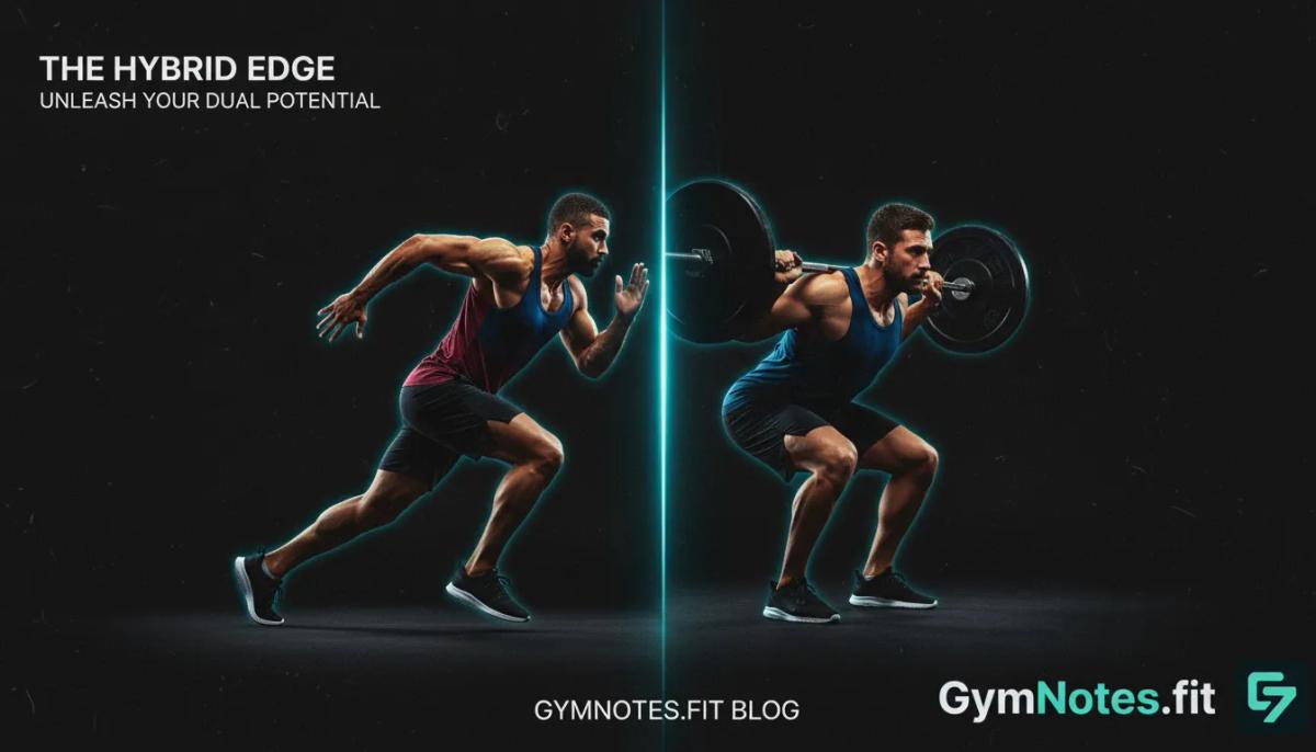 The Cardio Myth: Why Your Gains Aren't Actually Dying