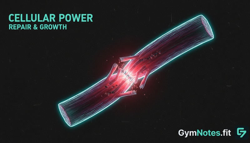 The 60-Minute Rule: New Study Proves You’re Training Too Much for Less Growth