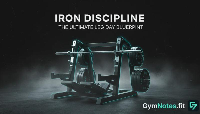 The Josema 'Beast' Blueprint: Olympia Lessons for Serious Lifters