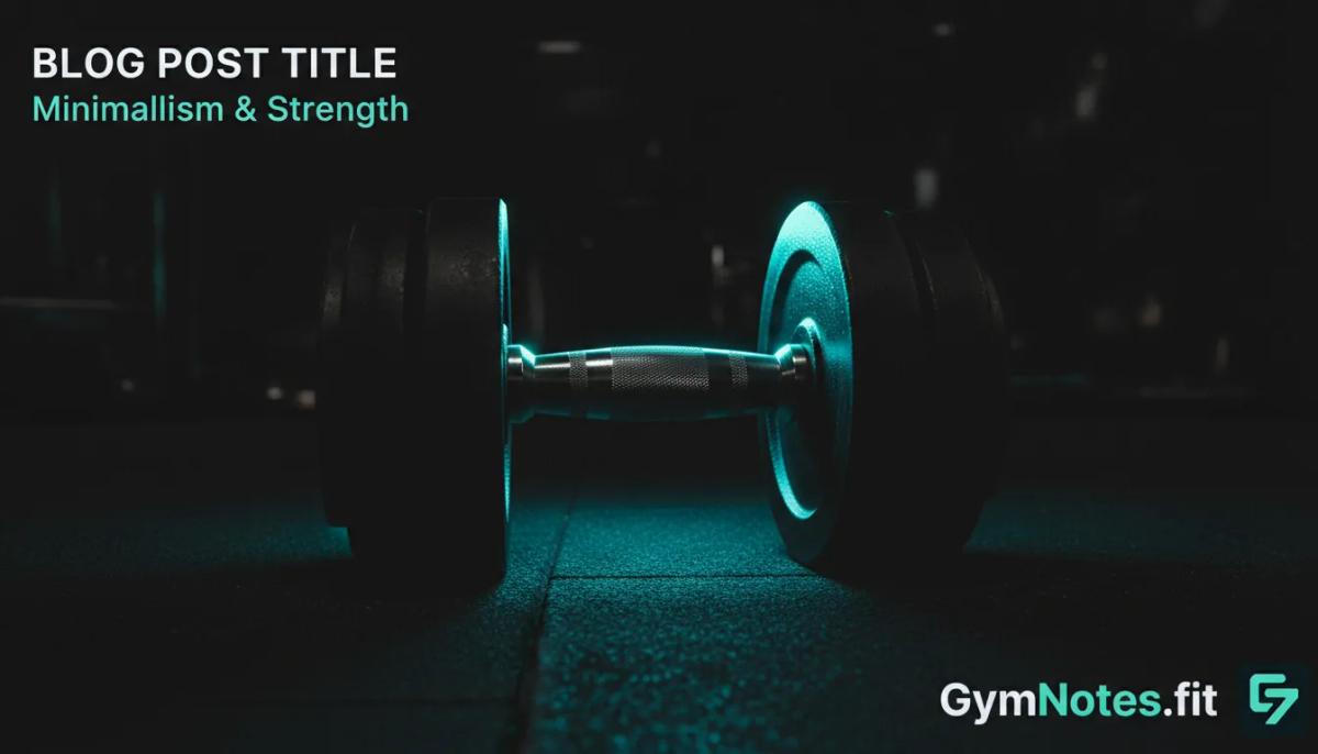 The Efficiency Point: Why Less is More for Advanced Hypertrophy