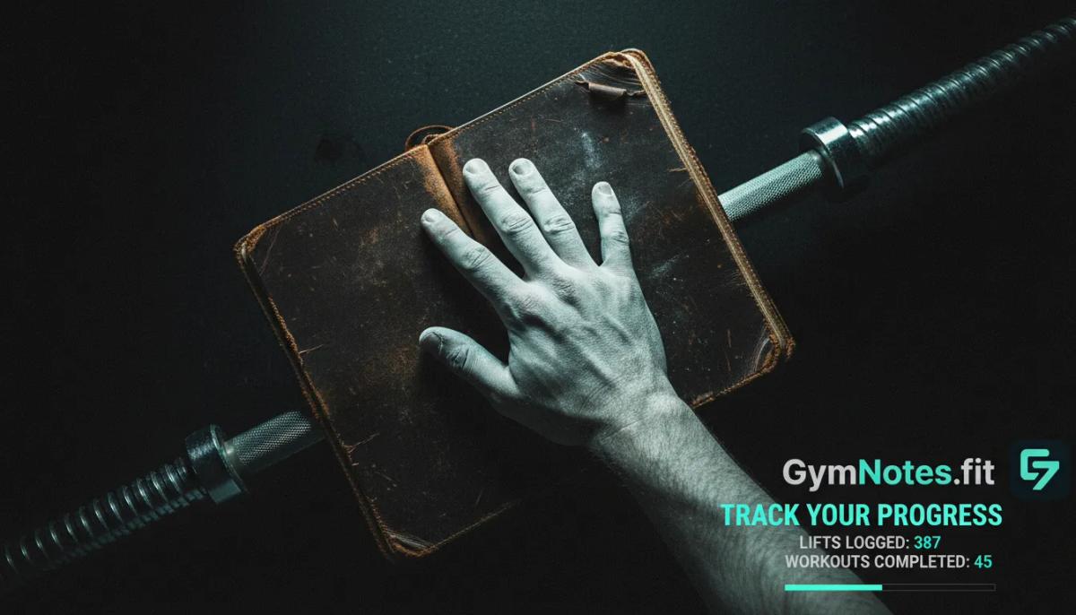 The Minimalist Hypertrophy Protocol: Science-Based 2025