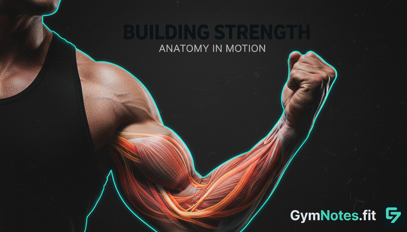 The Collagen Paradox: Why This 'Beauty Supplement' Outperforms Whey for Muscle Mass